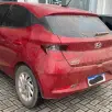 HYUNDAI HB20 1.0 12V FLEX EVOLUTION MANUAL HYUNDAI HB20 1.0 12V FLEX EVOLUTION MANUAL