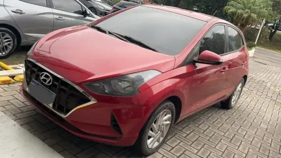 HYUNDAI-HB20-2019