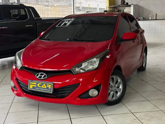 HYUNDAI HB20 1.0 COMFORT PLUS 12V FLEX 4P MANUAL HYUNDAI HB20 1.0 COMFORT PLUS 12V FLEX 4P MANUAL