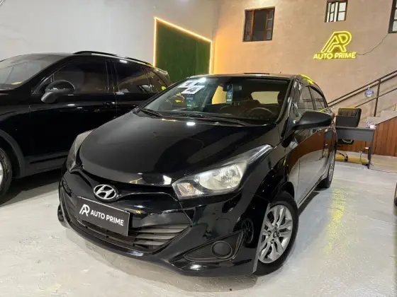 HYUNDAI HB20 1.0 COMFORT PLUS 12V FLEX 4P MANUAL HYUNDAI HB20 1.0 COMFORT PLUS 12V FLEX 4P MANUAL