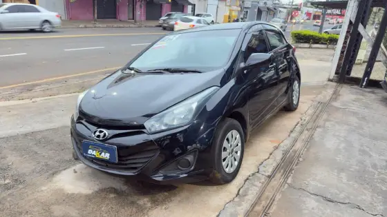 HYUNDAI HB20 1.0 COMFORT PLUS 12V FLEX 4P MANUAL HYUNDAI HB20 1.0 COMFORT PLUS 12V FLEX 4P MANUAL