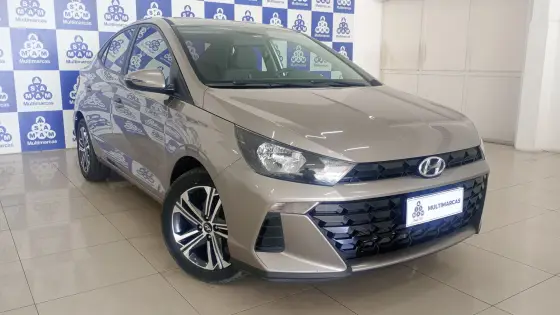 HYUNDAI HB20S 1.0 12V FLEX COMFORT MANUAL HYUNDAI HB20S 1.0 12V FLEX COMFORT MANUAL