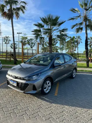 HYUNDAI HB20S 1.0 12V FLEX COMFORT PLUS MANUAL HYUNDAI HB20S 1.0 12V FLEX COMFORT PLUS MANUAL