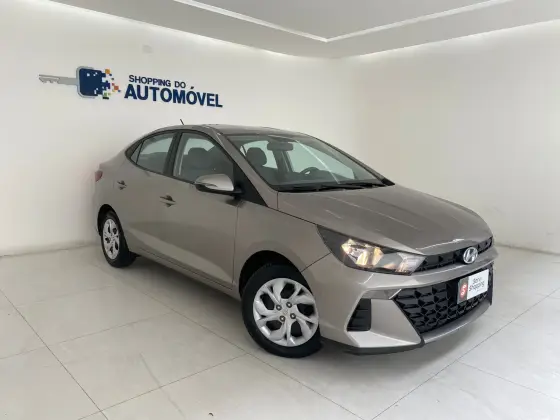HYUNDAI HB20S 1.0 12V FLEX COMFORT PLUS MANUAL HYUNDAI HB20S 1.0 12V FLEX COMFORT PLUS MANUAL