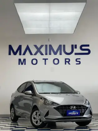 HYUNDAI HB20S 1.0 12V FLEX VISION MANUAL HYUNDAI HB20S 1.0 12V FLEX VISION MANUAL