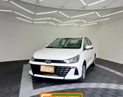 HYUNDAI HB20S 1.0 TGDI FLEX COMFORT PLUS AUTOMÁTICO HYUNDAI HB20S 1.0 TGDI FLEX COMFORT PLUS AUTOMÁTICO