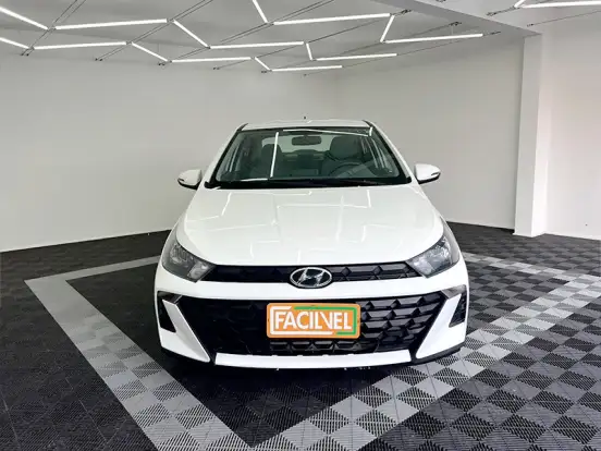 HYUNDAI-HB20S-1.0 TGDI FLEX COMFORT PLUS AUTOMÁTICO HYUNDAI-HB20S-2024