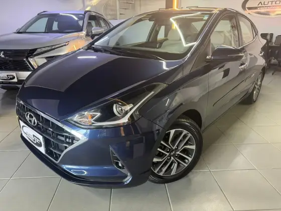 HYUNDAI HB20S 1.0 TGDI FLEX DIAMOND AUTOMÁTICO HYUNDAI HB20S 1.0 TGDI FLEX DIAMOND AUTOMÁTICO