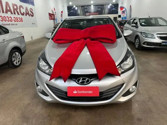 HYUNDAI HB20S 1.6 COMFORT PLUS 16V FLEX 4P MANUAL HYUNDAI HB20S 1.6 COMFORT PLUS 16V FLEX 4P MANUAL