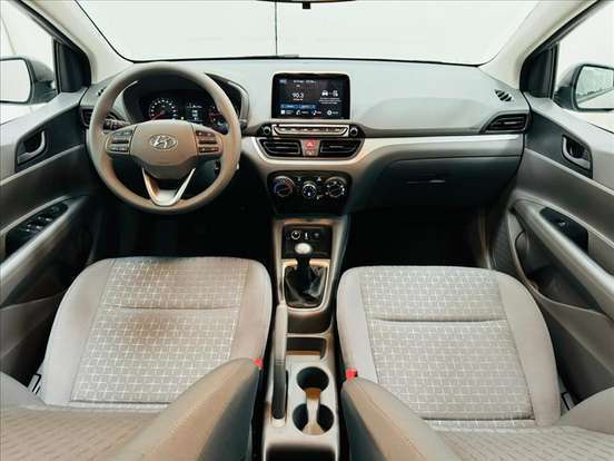 HYUNDAI-HB20S-1.0 12V FLEX COMFORT MANUAL HYUNDAI-HB20S-2026
