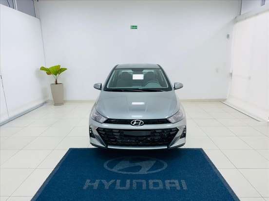 HYUNDAI-HB20S-1.0 TGDI FLEX LIMITED AUTOMÁTICO HYUNDAI-HB20S-2026
