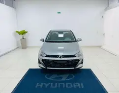 HYUNDAI HB20S 1.0 TGDI FLEX LIMITED AUTOMÁTICO HYUNDAI HB20S 1.0 TGDI FLEX LIMITED AUTOMÁTICO
