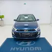 HYUNDAI HB20S 1.0 TGDI FLEX PLATINUM AUTOMÁTICO HYUNDAI HB20S 1.0 TGDI FLEX PLATINUM AUTOMÁTICO