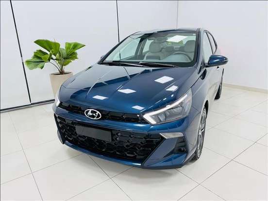 HYUNDAI-HB20S-1.0 TGDI FLEX PLATINUM AUTOMÁTICO HYUNDAI-HB20S-2026