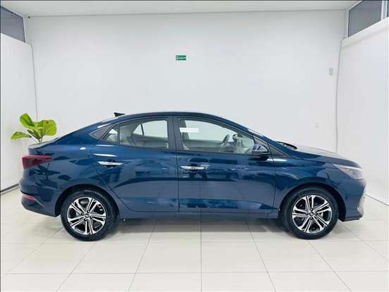 HYUNDAI-HB20S-1.0 TGDI FLEX PLATINUM AUTOMÁTICO HYUNDAI-HB20S-2026