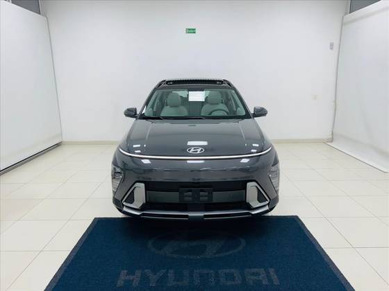 HYUNDAI KONA 1.6 GDI HEV SIGNATURE DCT