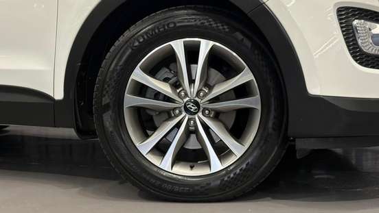 HYUNDAI-SANTA FÉ-2014