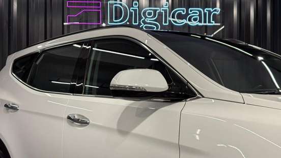 HYUNDAI-SANTA FÉ-2014