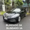 HYUNDAI AZERA 3.0 MPFI GLS V6 24V GASOLINA 4P AUTOMÁTICO HYUNDAI AZERA 3.0 MPFI GLS V6 24V GASOLINA 4P AUTOMÁTICO