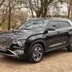 HYUNDAI CRETA 1.0 TGDI FLEX LIMITED SAFETY AUTOMÁTICO HYUNDAI CRETA 1.0 TGDI FLEX LIMITED SAFETY AUTOMÁTICO