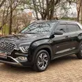 HYUNDAI CRETA 1.0 TGDI FLEX LIMITED SAFETY AUTOMÁTICO HYUNDAI CRETA 1.0 TGDI FLEX LIMITED SAFETY AUTOMÁTICO