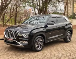 HYUNDAI CRETA 1.0 TGDI FLEX LIMITED SAFETY AUTOMÁTICO HYUNDAI CRETA 1.0 TGDI FLEX LIMITED SAFETY AUTOMÁTICO