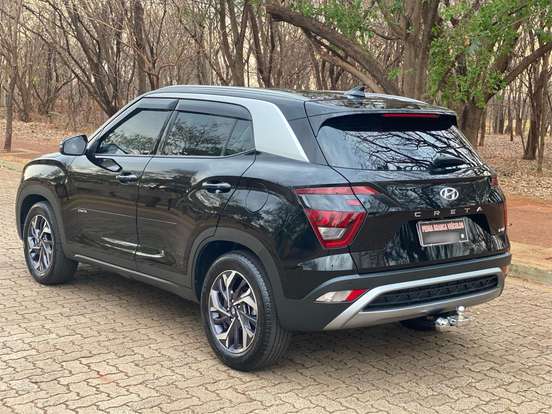 HYUNDAI-CRETA-1.0 TGDI FLEX LIMITED SAFETY AUTOMÁTICO HYUNDAI-CRETA-2024
