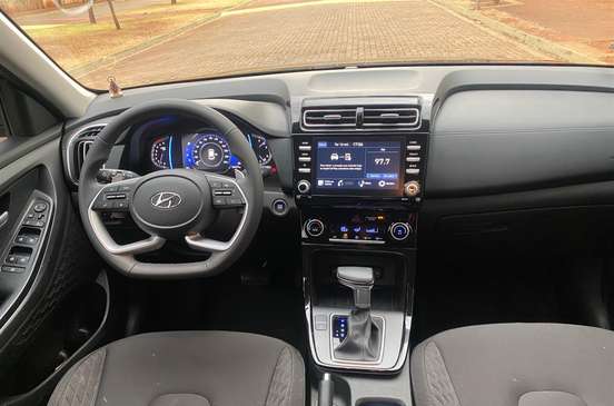 HYUNDAI-CRETA-1.0 TGDI FLEX LIMITED SAFETY AUTOMÁTICO HYUNDAI-CRETA-2024