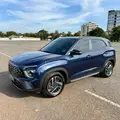 HYUNDAI CRETA 1.0 TGDI FLEX N LINE AUTOMÁTICO HYUNDAI CRETA 1.0 TGDI FLEX N LINE AUTOMÁTICO