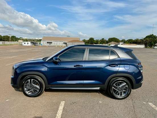 HYUNDAI-CRETA-1.0 TGDI FLEX N LINE AUTOMÁTICO HYUNDAI-CRETA-2022