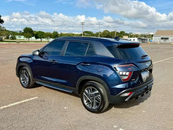 HYUNDAI-CRETA-1.0 TGDI FLEX N LINE AUTOMÁTICO HYUNDAI-CRETA-2022