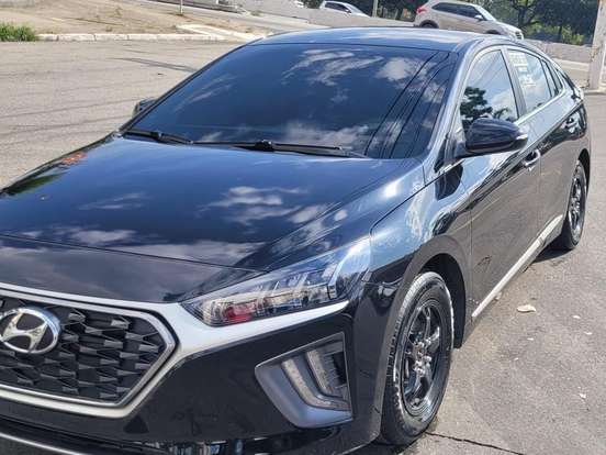 HYUNDAI-IONIQ-1.6 GDI HEV DCT HYUNDAI-IONIQ-2022