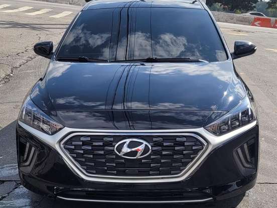 HYUNDAI-IONIQ-1.6 GDI HEV DCT HYUNDAI-IONIQ-2022
