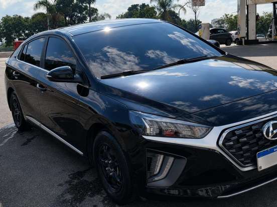HYUNDAI-IONIQ-1.6 GDI HEV DCT HYUNDAI-IONIQ-2022