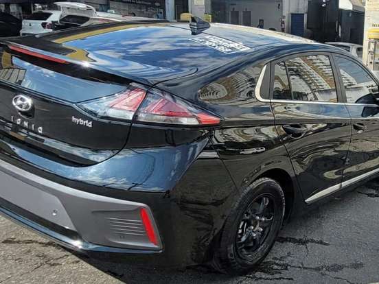 HYUNDAI-IONIQ-1.6 GDI HEV DCT HYUNDAI-IONIQ-2022