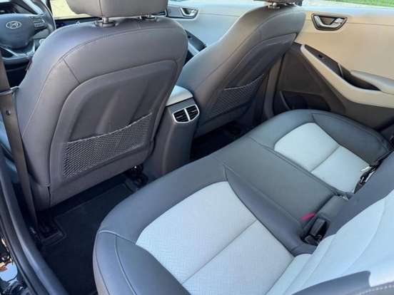 HYUNDAI-IONIQ-1.6 GDI HEV DCT HYUNDAI-IONIQ-2022