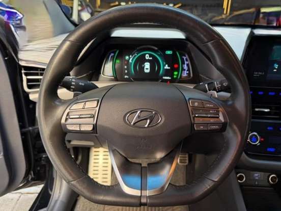 HYUNDAI-IONIQ-1.6 GDI HEV DCT HYUNDAI-IONIQ-2022