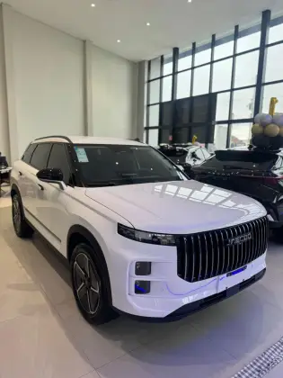 JAECOO 7 1.5 TGDI PHEV ELITE DHT JAECOO 7 1.5 TGDI PHEV ELITE DHT