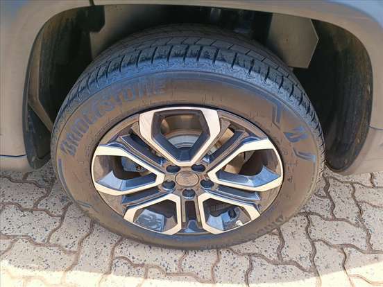 JEEP-COMMANDER-1.3 T270 TURBO FLEX LIMITED AT6 JEEP-COMMANDER-2024