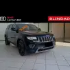JEEP GRAND CHEROKEE 3.6 LIMITED 4X4 V6 24V GASOLINA 4P AUTOMATICO JEEP GRAND CHEROKEE 3.6 LIMITED 4X4 V6 24V GASOLINA 4P AUTOMATICO