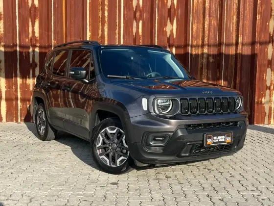 JEEP RENEGADE 1.3 T270 TURBO FLEX ALTITUDE AT6 JEEP RENEGADE 1.3 T270 TURBO FLEX ALTITUDE AT6