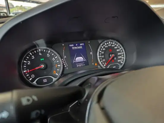 JEEP-RENEGADE-1.3 T270 TURBO FLEX AT6 JEEP-RENEGADE-2023