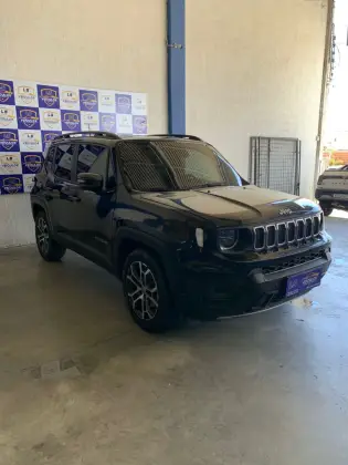 JEEP RENEGADE 1.3 T270 TURBO FLEX LONGITUDE AT6 JEEP RENEGADE 1.3 T270 TURBO FLEX LONGITUDE AT6