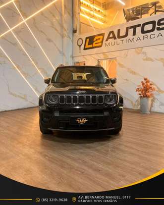 JEEP-RENEGADE-1.3 T270 TURBO FLEX AT6 JEEP-RENEGADE-2023