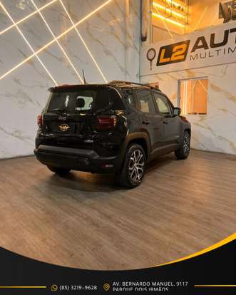 JEEP-RENEGADE-1.3 T270 TURBO FLEX AT6 JEEP-RENEGADE-2023