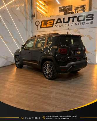 JEEP-RENEGADE-1.3 T270 TURBO FLEX AT6 JEEP-RENEGADE-2023