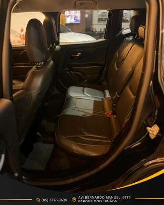 JEEP-RENEGADE-1.3 T270 TURBO FLEX AT6 JEEP-RENEGADE-2023