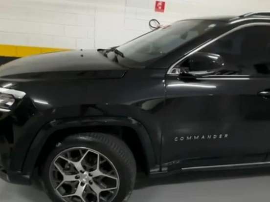 JEEP-COMMANDER-1.3 T270 TURBO FLEX OVERLAND AT6 JEEP-COMMANDER-2022