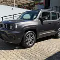 JEEP RENEGADE 1.3 T270 TURBO FLEX LONGITUDE AT6 JEEP RENEGADE 1.3 T270 TURBO FLEX LONGITUDE AT6