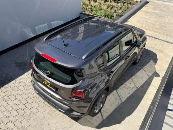 JEEP-RENEGADE-1.3 T270 TURBO FLEX LONGITUDE AT6 JEEP-RENEGADE-2025
